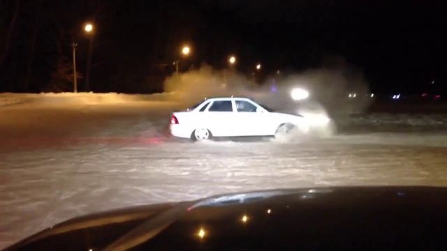 Ща братишка подъедет на приоре ))).mp4 смотреть онлайн