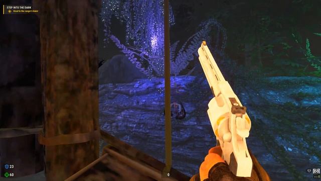 SERIOUS SAM 4 REBORN (OLD VERSION) BY NONAMEWTFF / STEP INTO THE DARK /?Сложность Сэм?/ Все секреты смотреть онлайн