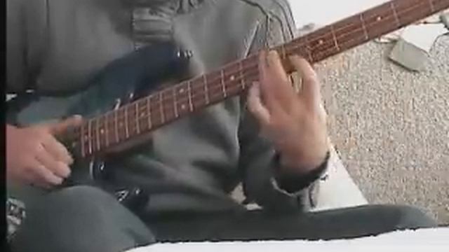 Basse Warmoth assemblée maison смотреть онлайн