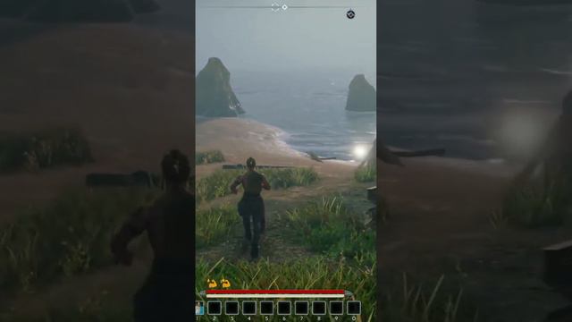 ASKA - Гигант в Море #shortsvideo #aska #shorts смотреть онлайн