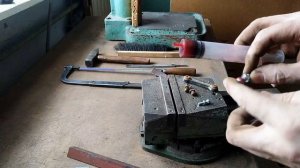 Обслуживание тяги датчика положения кузова VW Touareg GP