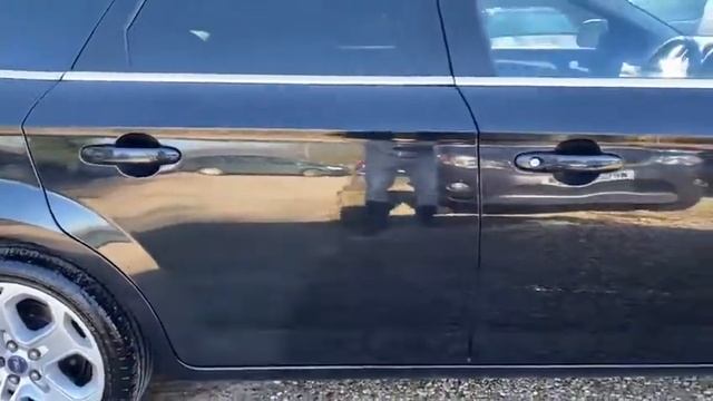 Ford Mondeo 2.0 Titanium X 5dr - ET57DSZ смотреть онлайн