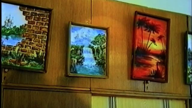 Там где учат учителей(70 лет Рубцовскому педколледжу) смотреть онлайн