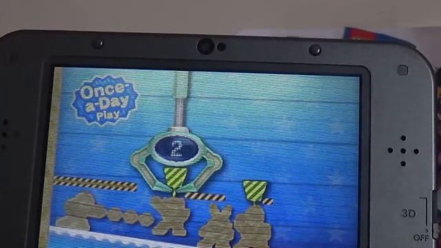 3 Ways to get FREE Plays on the NINTENDO BADGE ARCADE смотреть онлайн