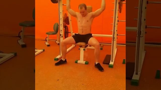 Качаем плечи смотреть онлайн