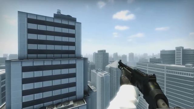 Martin Garrix - Animals- музыка оружия из CS:GO смотреть онлайн