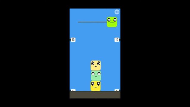 Stack 'Em Gameplay смотреть онлайн