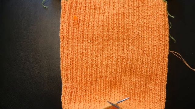 Четверг. Платье-лапша спицами. Что я успеваю связать в течении дня смотреть онлайн