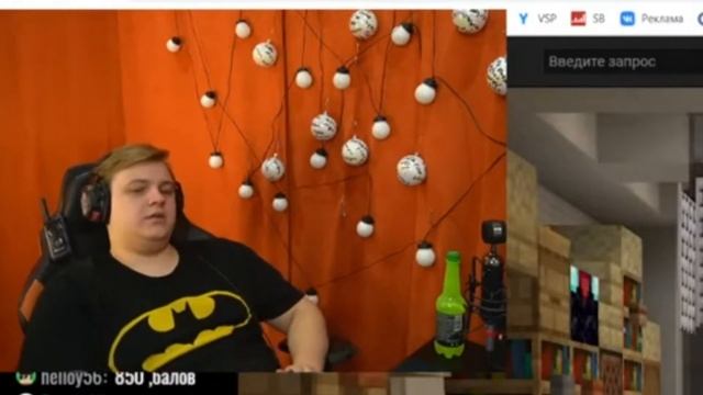 ПЯТЁРКА СМОТРИТ: Предвыборная заявка на пост президента #СПБ