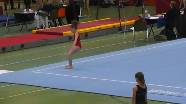 120211 Anke in Hoogstraten смотреть онлайн