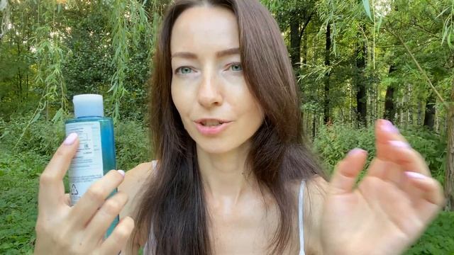 Пустые баночки. Уход за лицом. смотреть онлайн