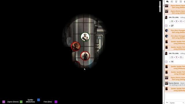 ALIEN: First Contact (System-Light RPG) смотреть онлайн