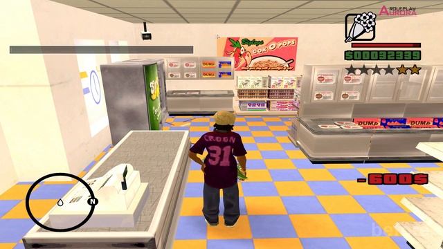 FIX PACK ДЛЯ GTA SAMP #1 (ASI СКРИПТЫ) смотреть онлайн