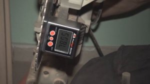 Электронный уровень ADA PRO Digit MICRO. Угломер и уровень в одном приборе