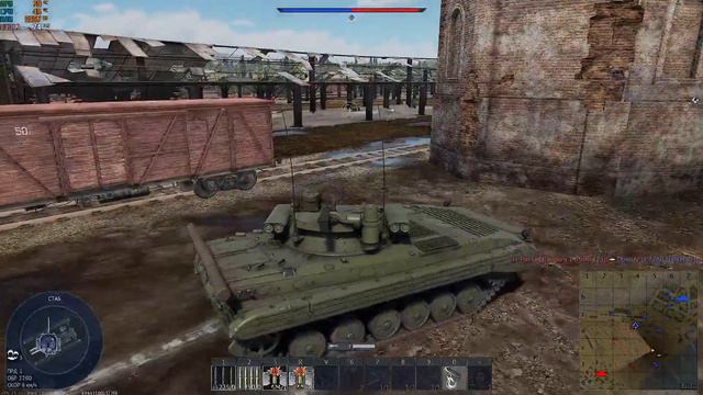 WarThunder Limert Live смотреть онлайн
