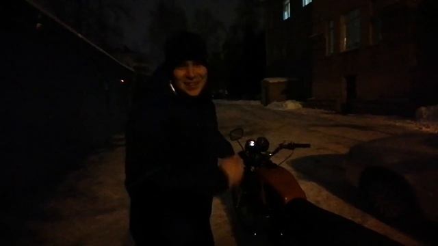Техосмотр Иж Юпитер 5. 2023г.#мотоцикл #юпитер5 смотреть онлайн