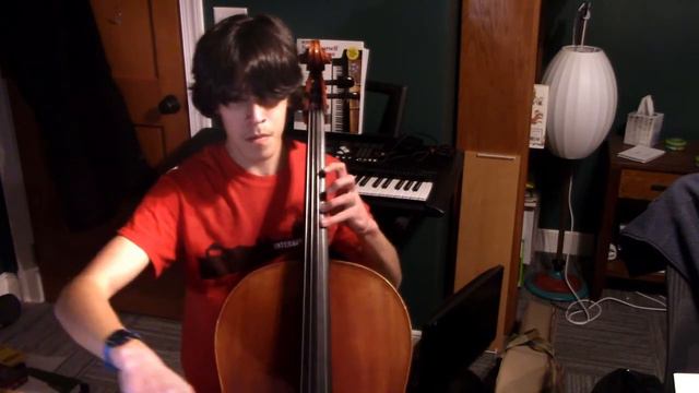 Haydn Christmas Video смотреть онлайн