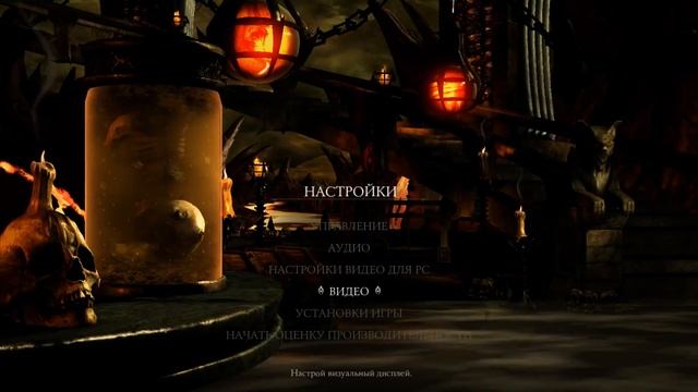 Mortal Kombat X #1 (Джонни Кейдж) смотреть онлайн