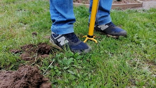 КУЛЬТИВАТОР ТОРНАДО НАМ НЕ НУЖЕН. ЧЕСТНЫЙ ОБЗОР РАЗРЕКЛАМИРОВАННОГО ИНСТРУМЕНТА НА 4-й ГОД ПОКУПКИ. смотреть онлайн