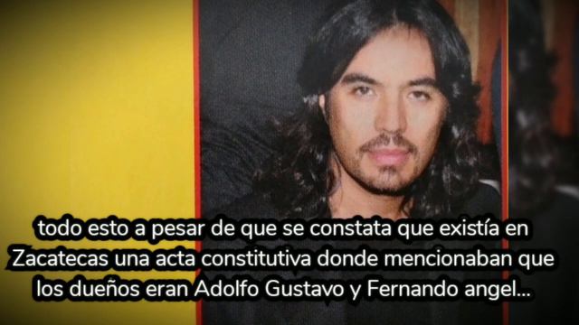 Los Temerarios  Vs Ex-empleados De AFG Sigma Récords