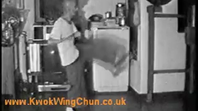 Clean footage of Grandmaster Ip Man - 叶问 - 葉問 - 葉繼問-小念頭-尋橋-木人樁 смотреть онлайн