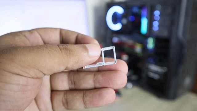 Что такое ESIM в смартфоне ?