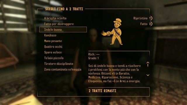FALLOUT NEW VEGAS [RetroFalco] Un gioco di ruolo fino al midollo! смотреть онлайн