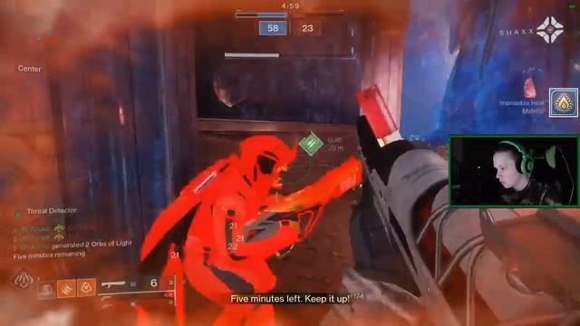 38 KILLSTREAK and HOW TO CHOKE IT! (53 kill game) смотреть онлайн