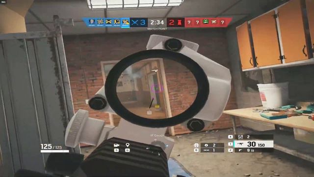 How To Fix Stuttering, Freezing, and FPS issues in Rainbow Six Siege | Rainbow Six Siege Fps Fixed смотреть онлайн