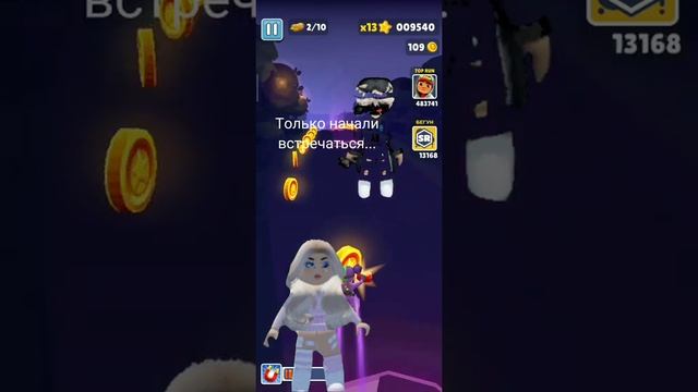 |•История роблокс|• |последняя часть| смотреть онлайн