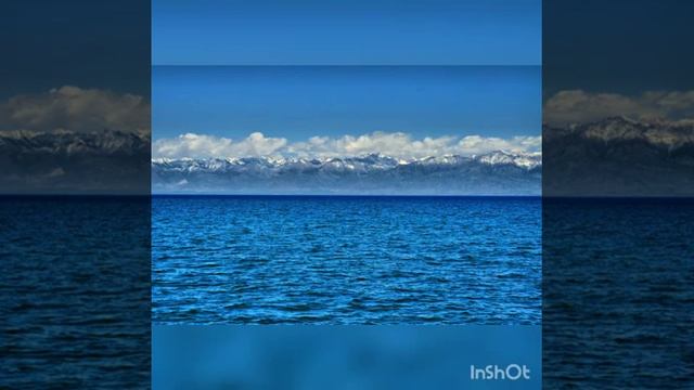 Моя Родина - Кыргызстан! смотреть онлайн