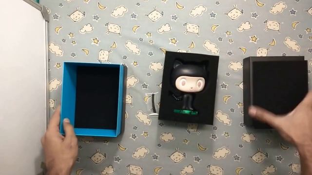 GitHub MyOctocat Swag Pack Unboxing | Draw an Octocat Winner | GitHub Education | Siddharth Dayalwa смотреть онлайн