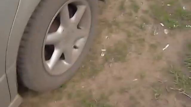 Промывка форсунок Subaru Legacy - LAVR'ом смотреть онлайн