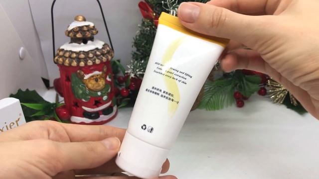 КРЕМ, МАСКА И ЛОСЬОН С АЛИЭКСПРЕСС! ТЕСТИРУЮ! смотреть онлайн