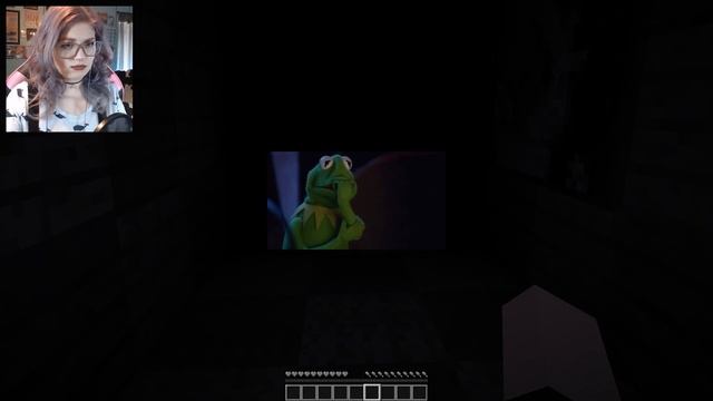 Minecraft Horror Map 1.12 | Insipid : Going Colorblind! | Mousie смотреть онлайн