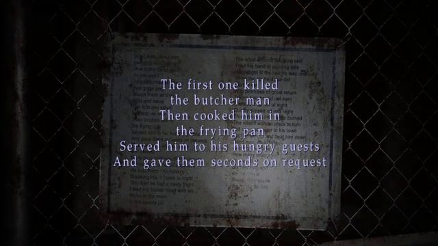 New Silent Hill 2 Remake Gameplay Unreleased (very real!) FINALE смотреть онлайн