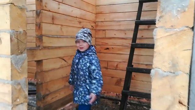 Строим баню своими руками смотреть онлайн