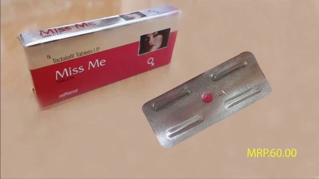 how to use miss me tablet | miss me tablet kaise use Karay | Health Info смотреть онлайн