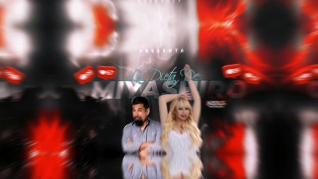 LA DIETA DE MIYASHIRO - PERREO - ALEXIS VIP смотреть онлайн