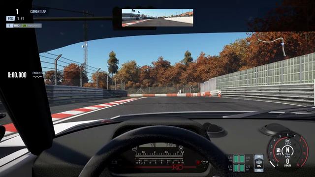 Project Cars 2 - Non 900 Rotation Myth. смотреть онлайн