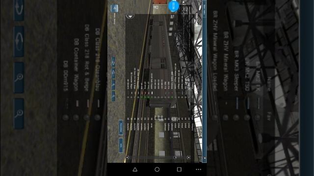 Как установить мод на Trainz Simulator 2012 на андроид смотреть онлайн