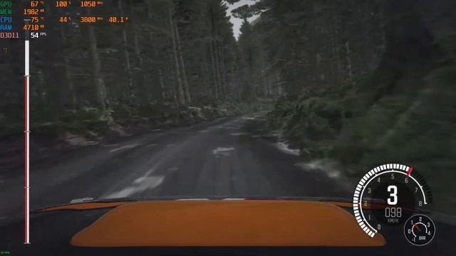 AMD R7 260X gaming test in 2021 смотреть онлайн