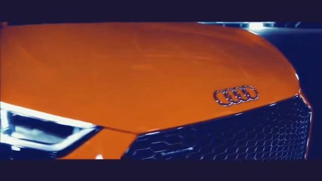 AUDI CAR TITLE SONG.. смотреть онлайн