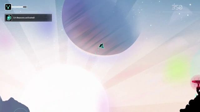 Gravitar: Recharged #GravitarRecharged смотреть онлайн