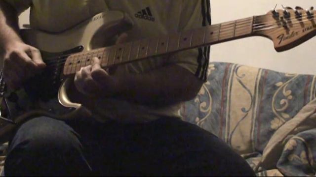 Fender Stratocaster 25th Anniversary 1979 Alquiler y Venta Instrumentos Vintage Olimusic смотреть онлайн