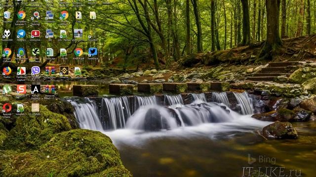 Как отключить Защитник Windows за пару кликов смотреть онлайн