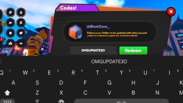 All *Secret* Anime Fighting Simulator X Codes | Codes for Anime Fighting Simulator X Roblox 2023 смотреть онлайн