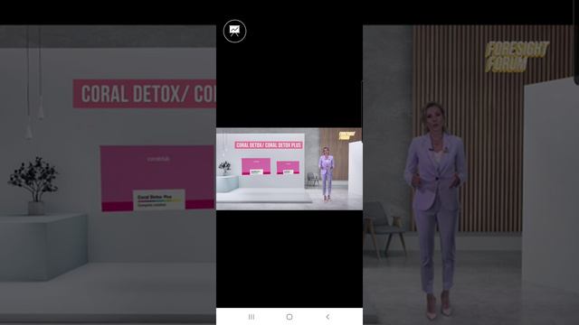 Концепция здоровья от Coral Club (часть11) смотреть онлайн
