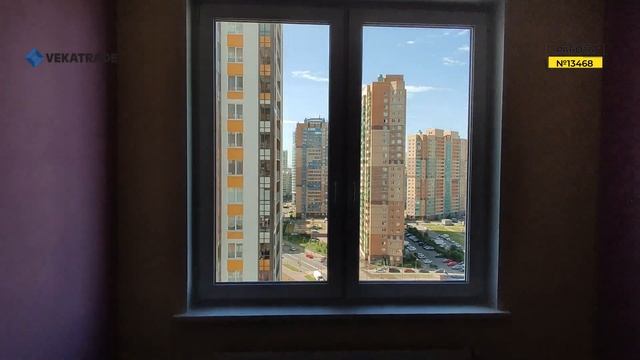 №13468 Кудрово ул. Английская 3-3 ЖК Лондон Замена окна смотреть онлайн