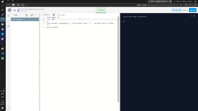 File securing [ php + lua ] by Exp | حماية ملفاتك , بالتفصيل смотреть онлайн